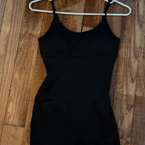 Body suit